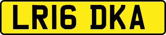 LR16DKA