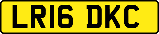 LR16DKC