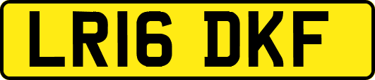 LR16DKF