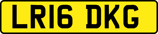 LR16DKG