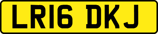 LR16DKJ