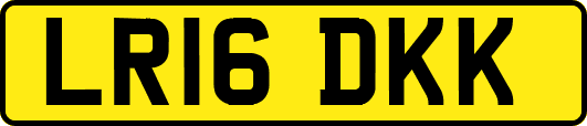 LR16DKK