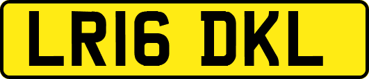 LR16DKL