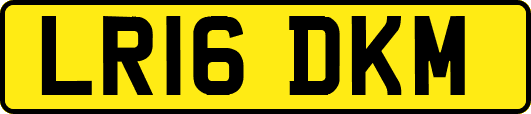 LR16DKM