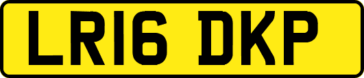 LR16DKP