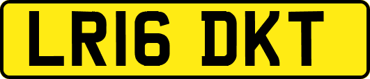 LR16DKT