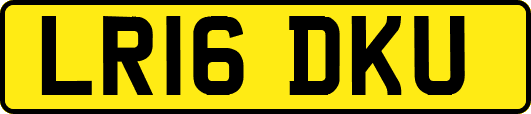 LR16DKU