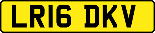 LR16DKV