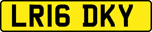 LR16DKY