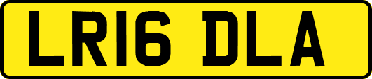 LR16DLA