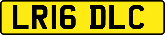 LR16DLC