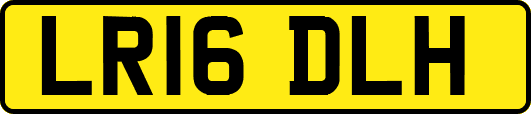 LR16DLH