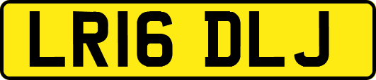 LR16DLJ