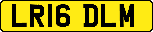 LR16DLM