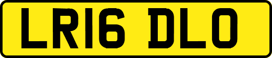 LR16DLO