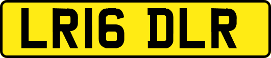 LR16DLR