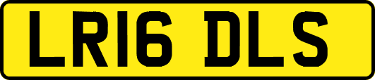 LR16DLS