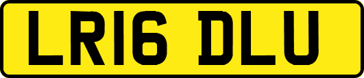 LR16DLU
