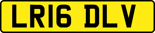 LR16DLV