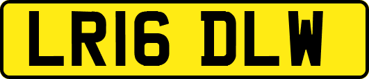 LR16DLW