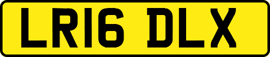 LR16DLX