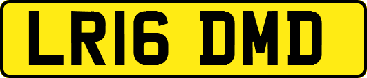 LR16DMD