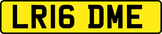 LR16DME