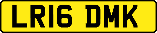 LR16DMK