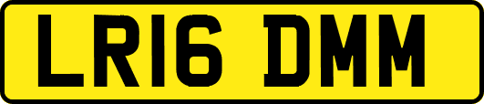 LR16DMM