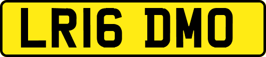 LR16DMO