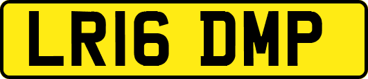 LR16DMP