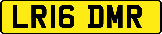 LR16DMR