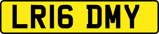 LR16DMY