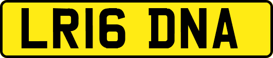 LR16DNA