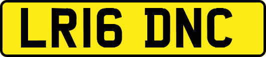 LR16DNC