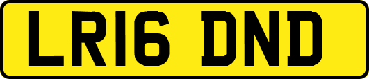 LR16DND