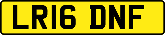 LR16DNF