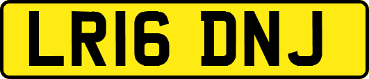 LR16DNJ