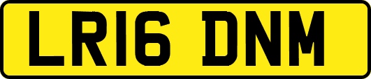 LR16DNM