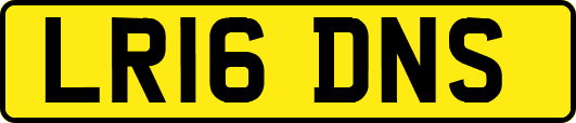 LR16DNS