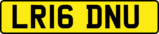LR16DNU