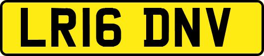 LR16DNV