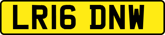 LR16DNW