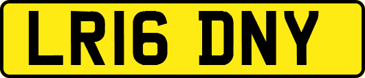 LR16DNY