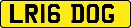 LR16DOG