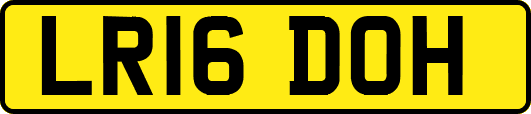 LR16DOH