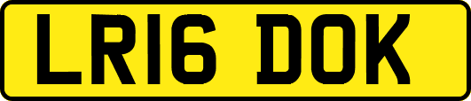 LR16DOK