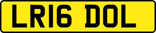 LR16DOL