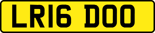 LR16DOO