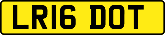 LR16DOT